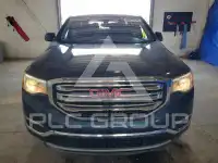 2019 GMC ACADIA фото