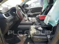 2019 GMC ACADIA photo