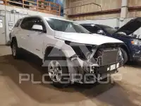 2019 GMC ACADIA photo