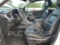 2019 GMC ACADIA photo