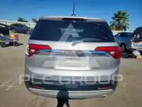 2019 GMC ACADIA фото