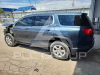 2019 GMC ACADIA фото