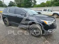 2019 GMC ACADIA фото