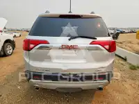 2019 GMC ACADIA фото
