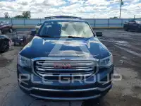 2019 GMC ACADIA photo