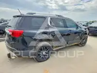 2019 GMC ACADIA photo