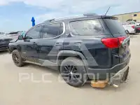 2019 GMC ACADIA photo