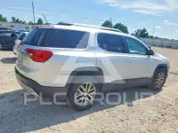 2019 GMC ACADIA фото