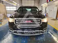2019 GMC ACADIA фото