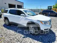 2019 GMC ACADIA фото