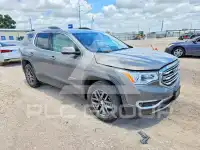2019 GMC ACADIA фото