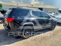 2019 GMC ACADIA фото