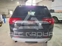 2019 GMC ACADIA photo