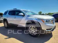 2019 GMC ACADIA фото