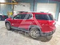 2019 GMC ACADIA фото