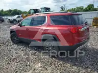 2019 GMC ACADIA фото