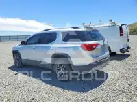 2019 GMC ACADIA фото