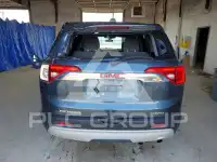 2019 GMC ACADIA фото