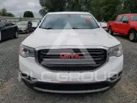 2019 GMC ACADIA фото