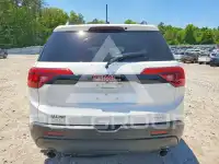 2019 GMC ACADIA фото