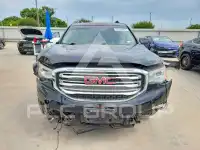 2019 GMC ACADIA photo