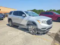 2019 GMC ACADIA фото