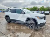 2019 GMC ACADIA photo