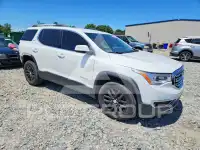 2019 GMC ACADIA photo