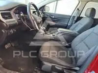 2019 GMC ACADIA photo