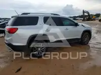 2019 GMC ACADIA photo