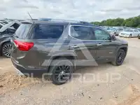 2019 GMC ACADIA фото