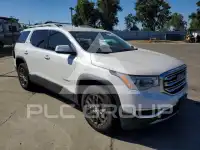 2019 GMC ACADIA photo