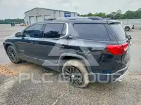 2019 GMC ACADIA фото