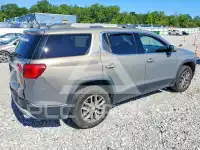 2019 GMC ACADIA фото