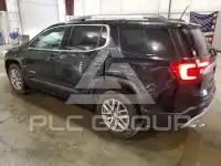 2019 GMC ACADIA фото