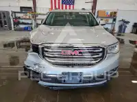 2019 GMC ACADIA фото