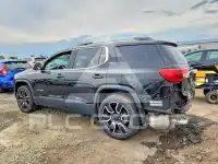 2019 GMC ACADIA photo