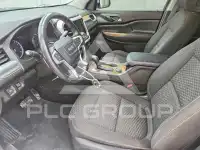 2019 GMC ACADIA photo