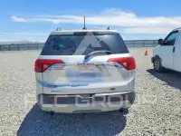 2019 GMC ACADIA фото