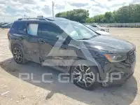 2019 GMC ACADIA фото