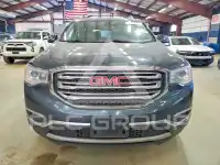 2019 GMC ACADIA фото