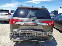 2019 GMC ACADIA фото