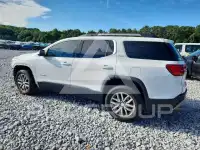 2019 GMC ACADIA фото