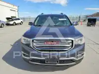 2019 GMC ACADIA фото