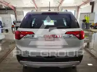 2019 GMC ACADIA фото