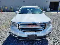 2019 GMC ACADIA фото