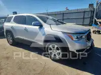 2019 GMC ACADIA фото