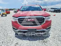 2019 GMC ACADIA фото