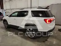 2019 GMC ACADIA photo