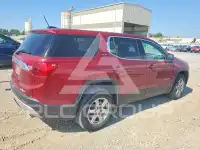 2019 GMC ACADIA photo